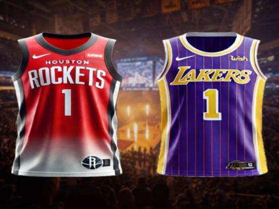 Los Angeles Lakers vs. Houston Rockets - Game 5